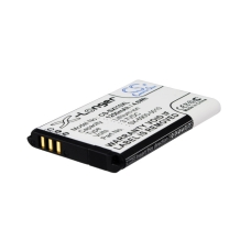 Kompatibilna zamenjava baterije za Sirius SX-6900-0010