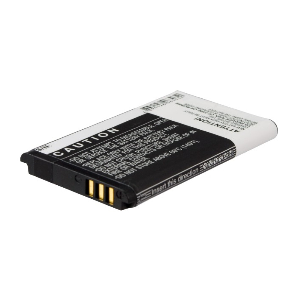 Baterija za DAB digital Sirius CS-SXI10XL