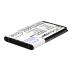 Baterija za DAB digital Sirius CS-SXI10XL