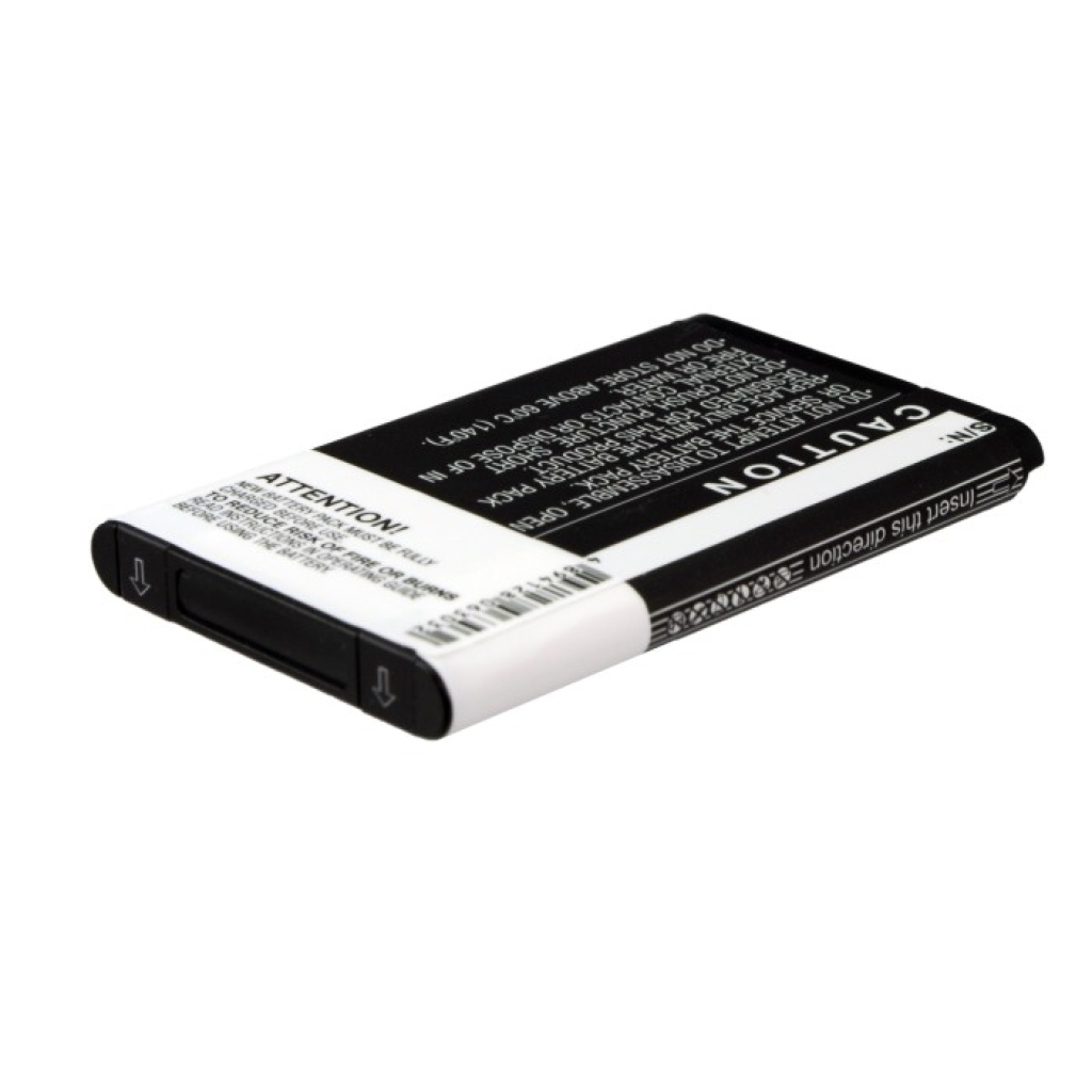 Baterija za DAB digital Sirius CS-SXI10XL