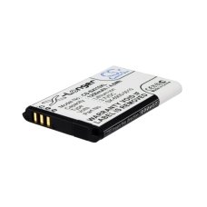 Kompatibilna zamenjava baterije za Sirius SX-6900-0010