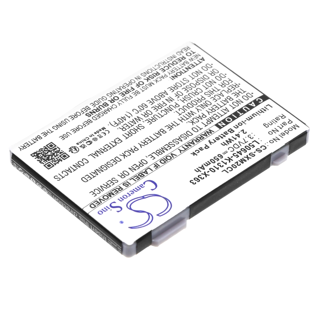 Baterija za brezžični telefon Unify CS-SXM20CL