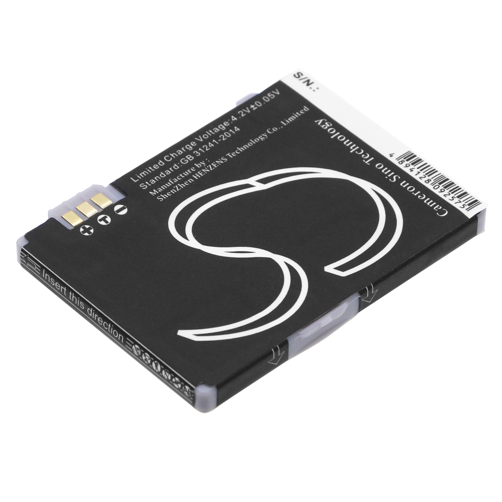 Baterija za brezžični telefon Unify CS-SXM20CL