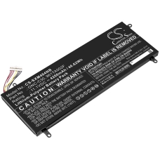 Kompatibilna zamenjava baterije za Gigabyte 961TA002F,GNC-C30
