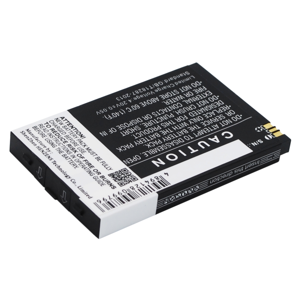 Namizni polnilnik Boostmobile CS-SXP310SL