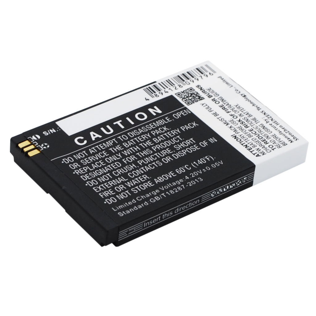 Namizni polnilnik Boostmobile CS-SXP310SL