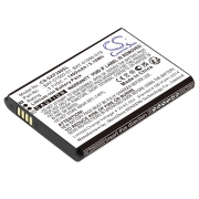 Battery compatibleWith Sonim