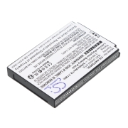 Battery compatibleWith Sonim