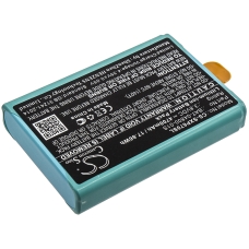 Kompatibilna zamenjava baterije za Sonim BAT-04800-01S