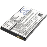 Battery compatibleWith Sonim