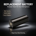 Battery compatible with Shure CS-SXT920SL