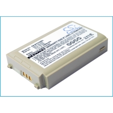 Kompatibilna zamenjava baterije za SANYO SCP-22LBS,SCP-35LBS