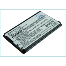 Kompatibilna zamenjava baterije za Sanyo SCP-35LBPS
