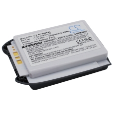 Kompatibilna zamenjava baterije za Sanyo CSYO7400LIO,SCP-13LBPS