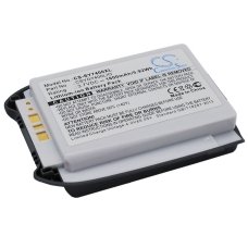 Kompatibilna zamenjava baterije za Sanyo CSYO7400LIO,SCP-13LBPS