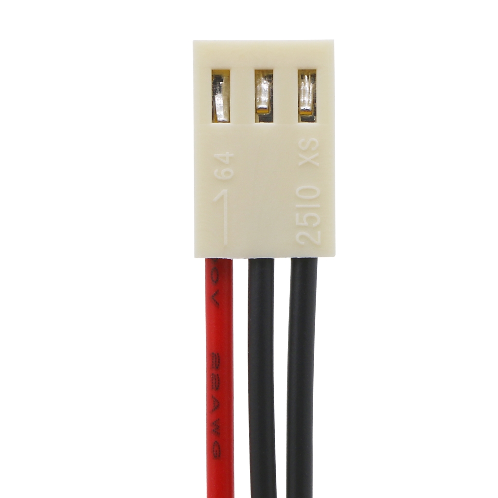 Baterija za domačo varnostno kamero Streamer CS-SYH115LS