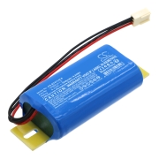 Battery compatibleWith Streamer