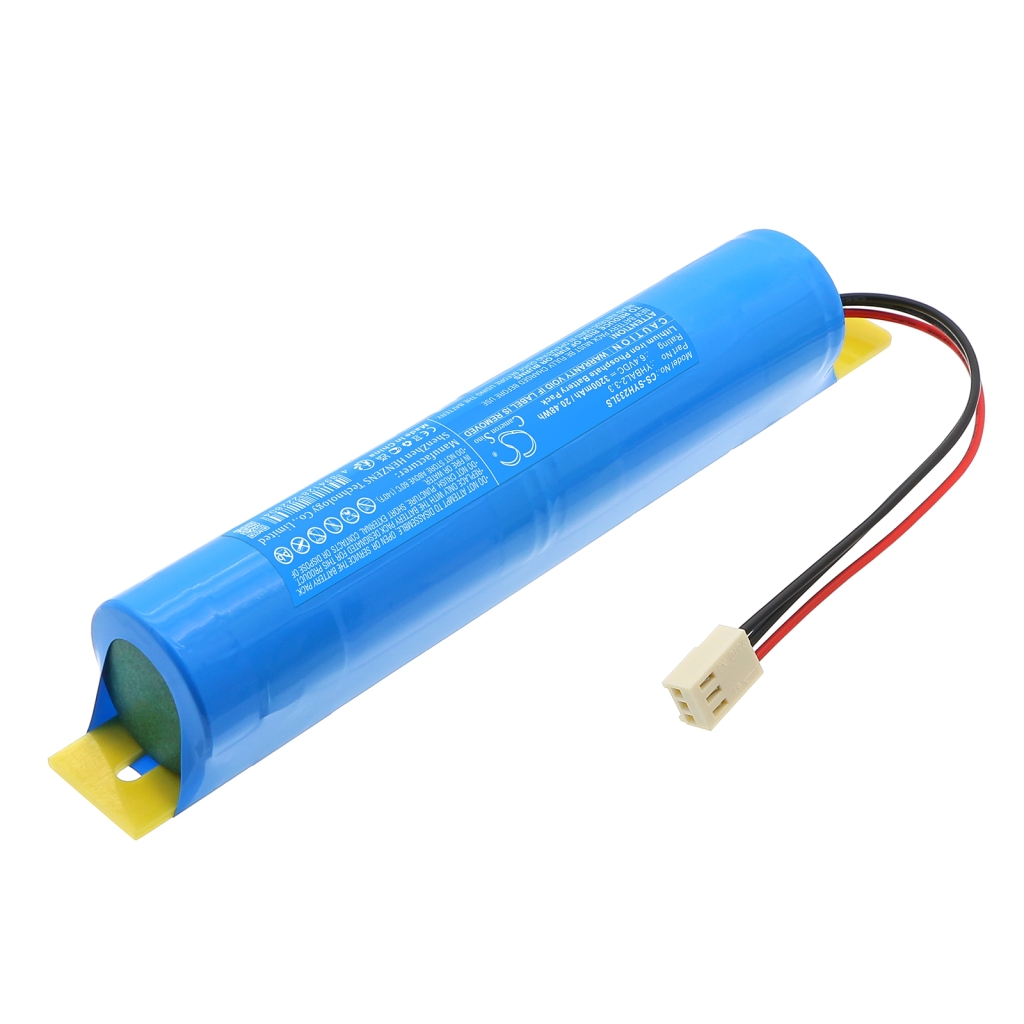 Home Security Camera Battery Streamer CS-SYH233LS