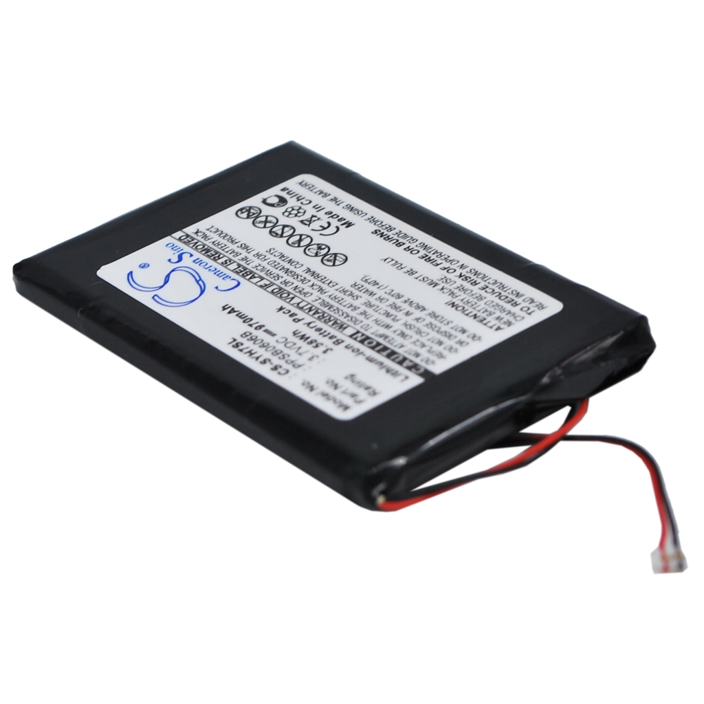 Baterije Nadomešča PPSB0606B