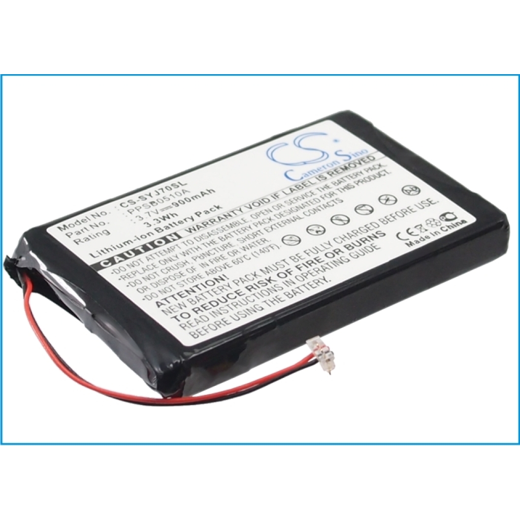 Baterije Nadomešča PPSB0510A