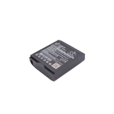 Kompatibilna zamenjava baterije za Teletec 80201902,BA-0005