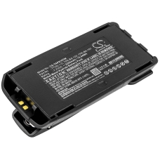 Kompatibilna zamenjava baterije za Tait T03-00011-CAAA,TPA-BA-100,TPK-BA-100,TPK-BA-101,TT35L1-D
