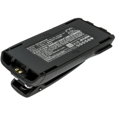 Kompatibilna zamenjava baterije za Tait T03-00011-CAAA,TPA-BA-100,TPK-BA-100,TPK-BA-101,TT35L1-D