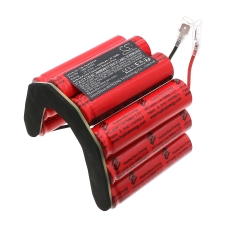 Kompatibilna zamenjava baterije za Taurus 088132000,TA-088132