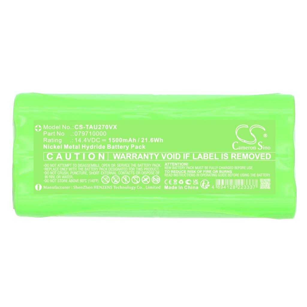 Baterija Nadomešča 086240000