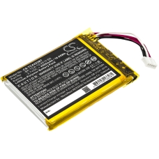 Kompatibilna zamenjava baterije za Technicolor BP-TCA-12/2510 SN,GSP055771