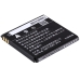 Kompatibilna zamenjava baterije za TCL TLI015B1,TLI015G9