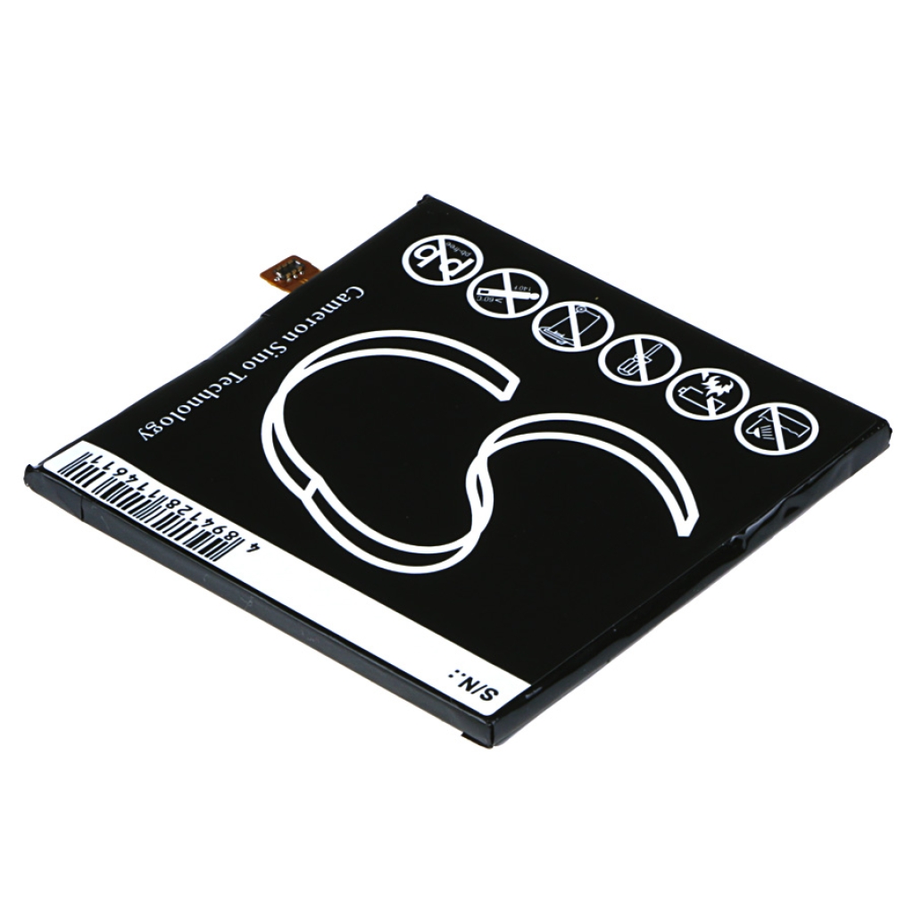 Battery for TCL i709M