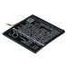 Battery for TCL i709M