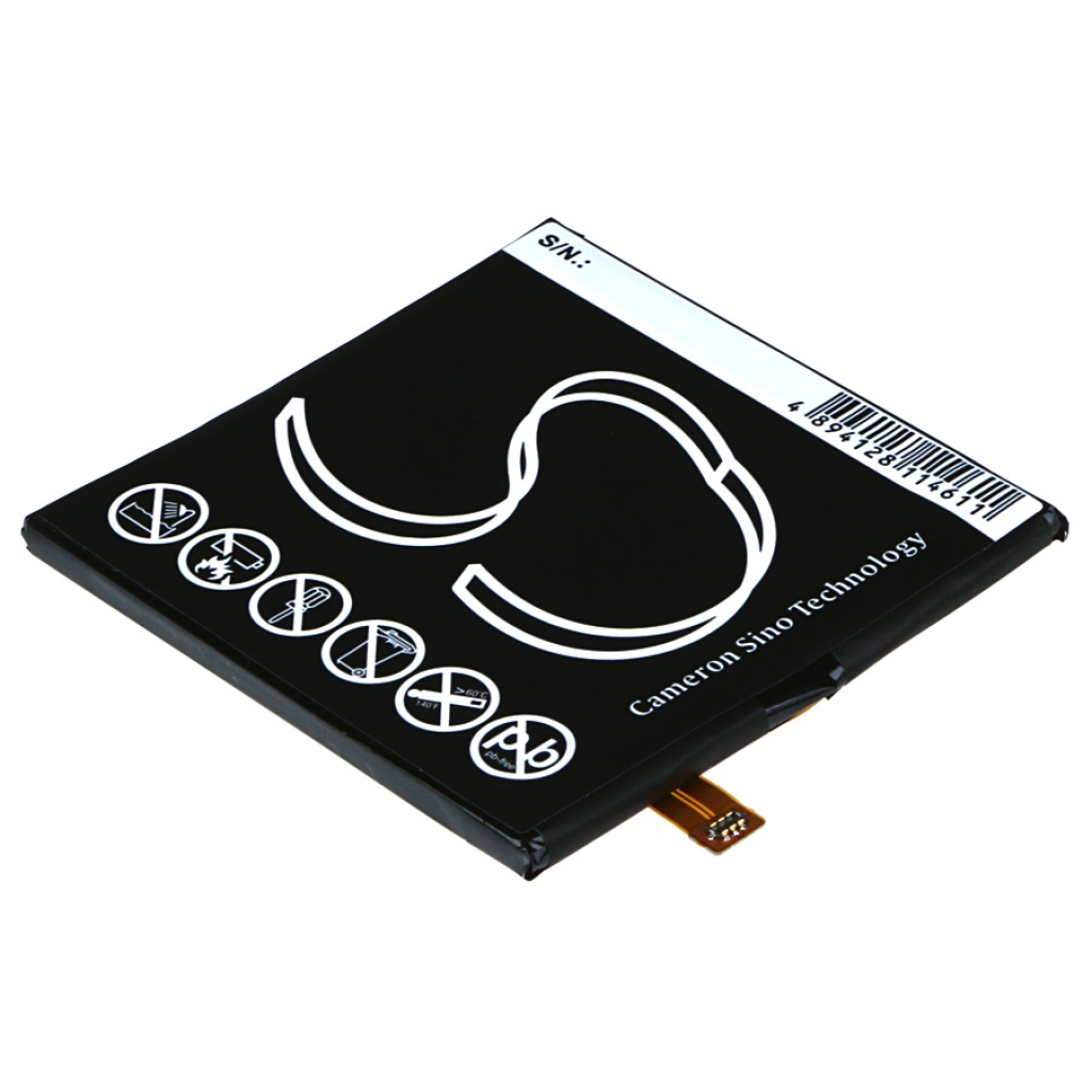 Battery for TCL i709M