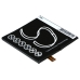 Battery for TCL i709M