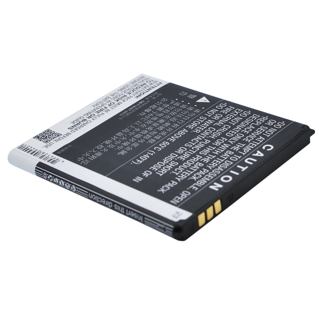 Battery for Alcatel One Touch POP D7