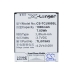 Battery for Alcatel One Touch POP D7