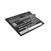 Battery for HASEE 3S