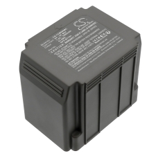 Kompatibilna zamenjava baterije za Tactacam DFD-BTY01,EM9