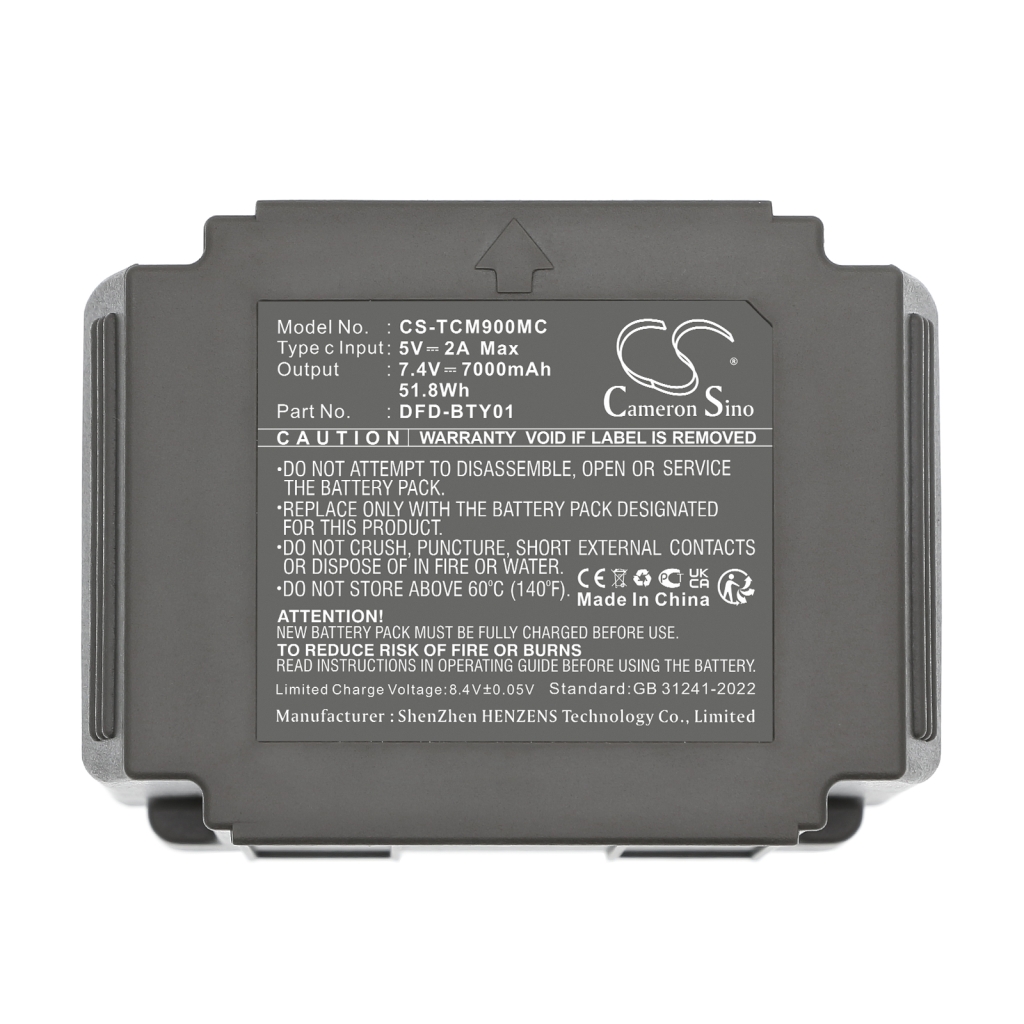 Tactacam actacam Defend Solar Panel Cellular Security Camera