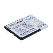 Battery for TCL P301M