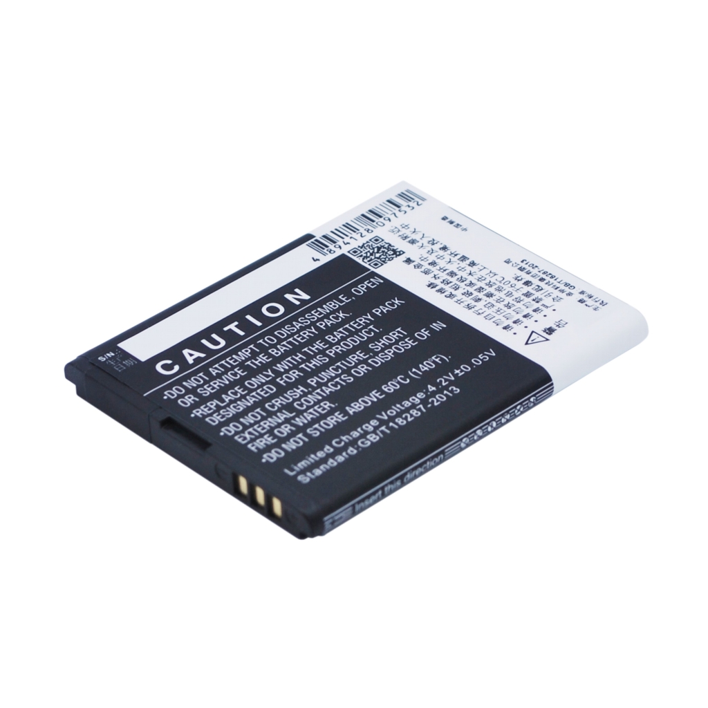 Baterija združljivo z TCL CS-TCP301SL
