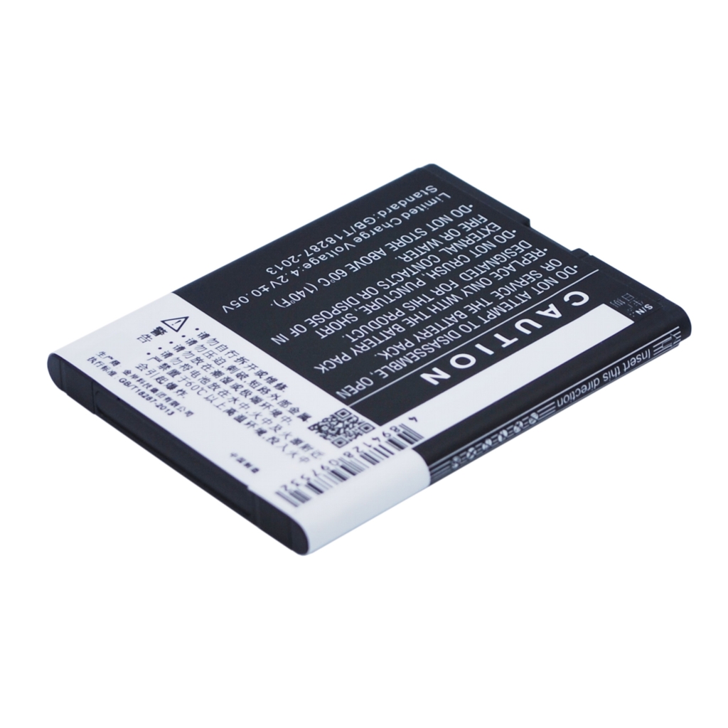 Baterija združljivo z TCL CS-TCP301SL