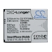 Namizni polnilnik Boostmobile CS-TCP306SL