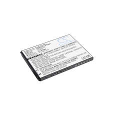 Kompatibilna zamenjava baterije za TCL TLI016B9