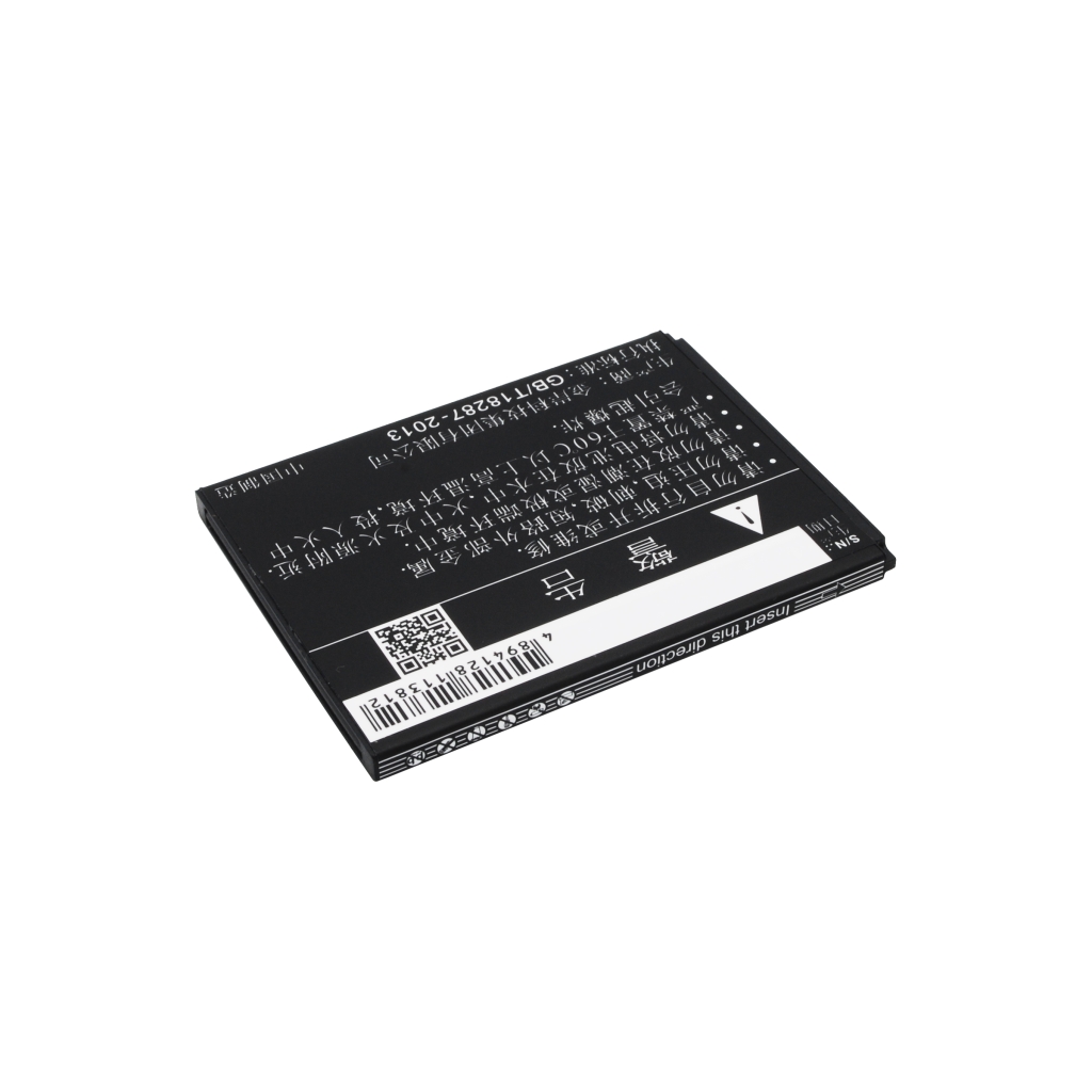 Battery for TCL P335M