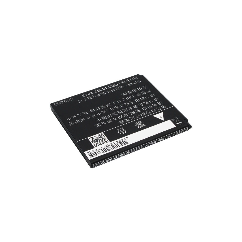 Baterija združljivo z TCL CS-TCP516SL