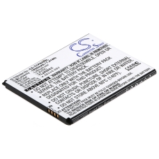 Kompatibilna zamenjava baterije za TCL TLP026CC