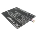 Battery for ALCATEL One Touch Flash