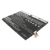Battery for ALCATEL One Touch Flash